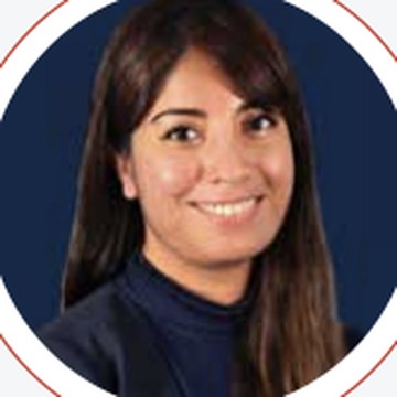 Laura Rojas