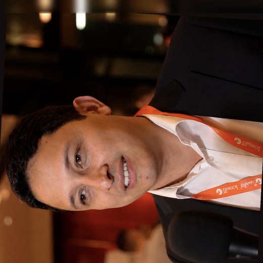 Eliud Luna, Roch Ingeniería