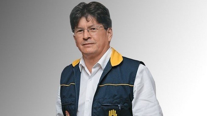 CARLOS IVÁN MÁRQUEZ